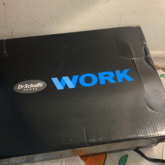 Nursing shoes - Picture 4 of 5